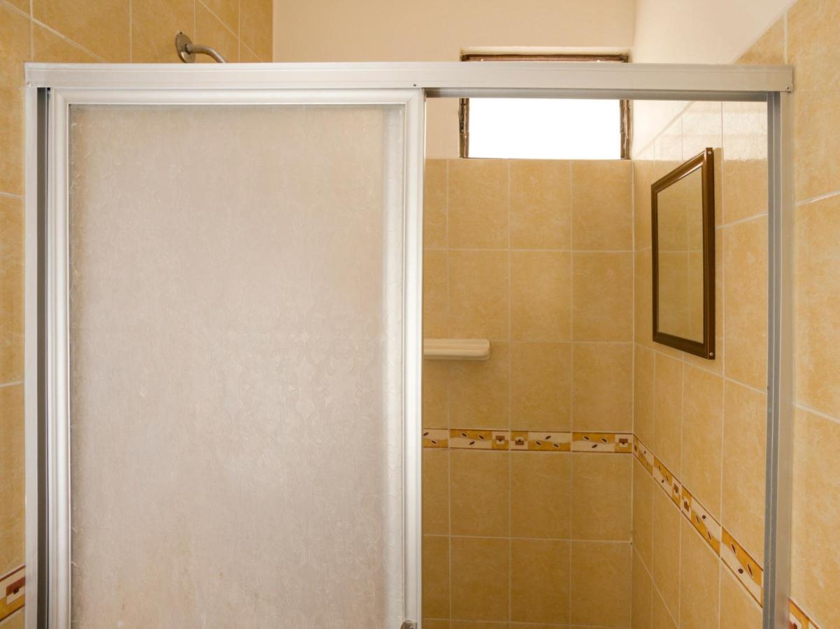 Oyo Hotel Montes, Atlixco Puebla Екстер'єр фото