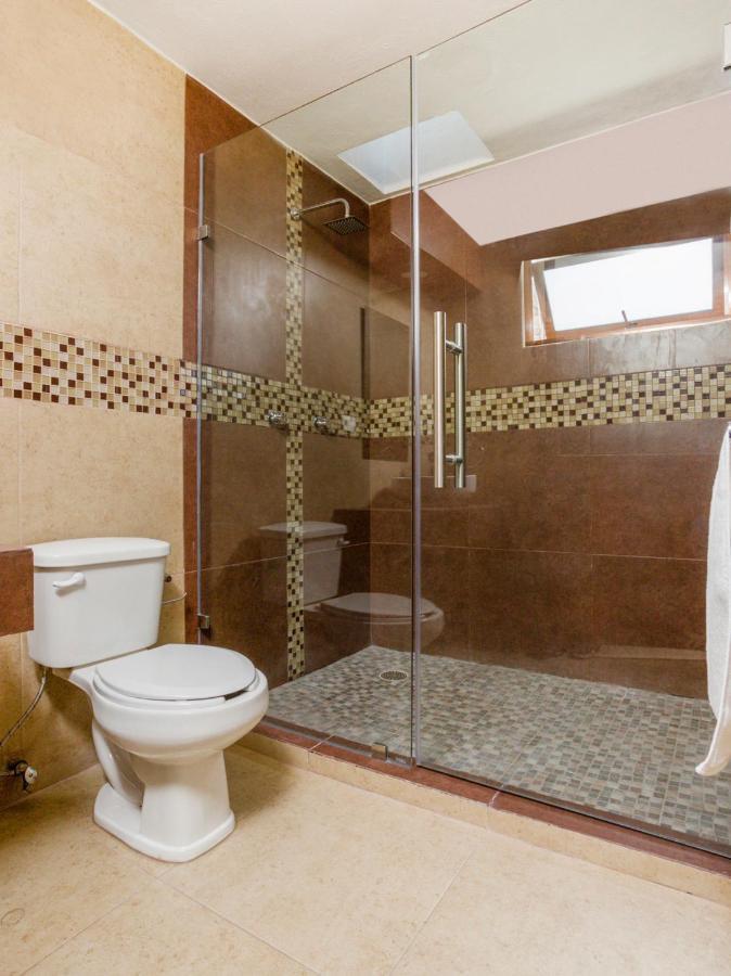 Oyo Hotel Montes, Atlixco Puebla Екстер'єр фото