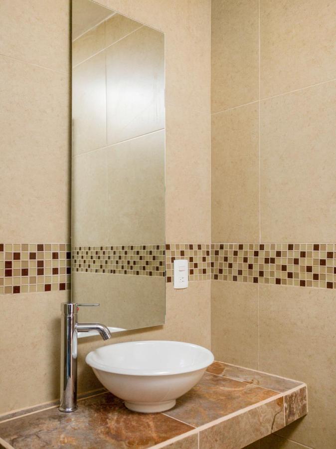 Oyo Hotel Montes, Atlixco Puebla Екстер'єр фото